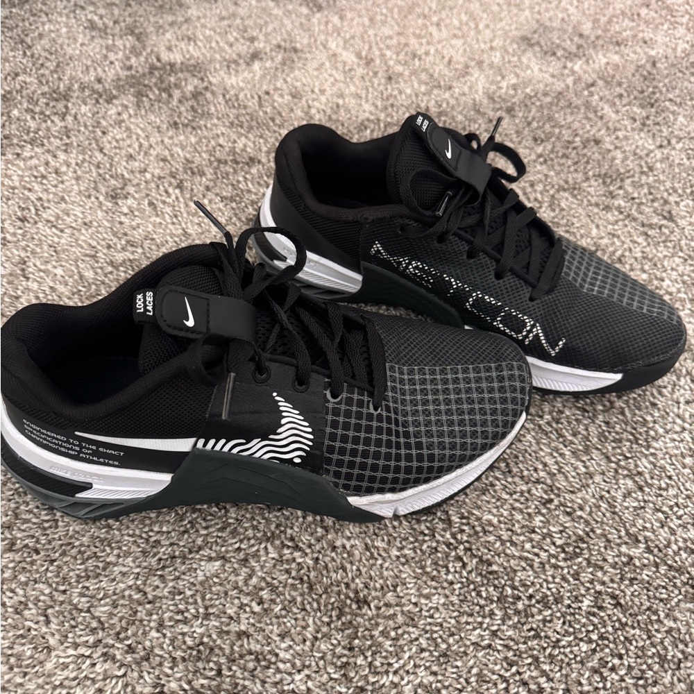 Women's Nike Metcons